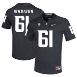 Cole Madison 61 Carbon Black