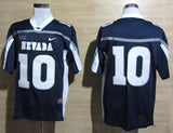 Colin Kaepernick #10 Blue