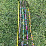Collar and leash