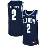 Collin Gillespie 2 Navy