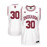 Collin Hartman 30 White