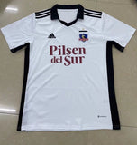Colo-Colo 22-23 Thai Edition Style 2