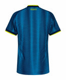 Colombia 2026 World Cup Away Style 1