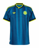 Colombia 2026 World Cup Away Style 2