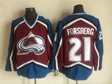 Colorado Avalanche Colorado Avalanche Style 18