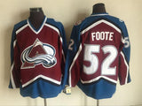 Colorado Avalanche Colorado Avalanche Style 21