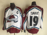 Colorado Avalanche Colorado Avalanche Style 22