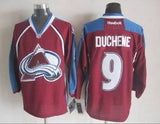 Colorado Avalanche Colorado Avalanche Style 2