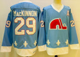Colorado Avalanche #29 Nathan MacKinnon