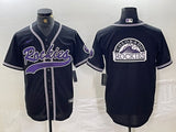Colorado Rockies Nokia Collaboration Style 10