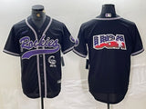Colorado Rockies Nokia Collaboration Style 11