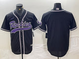 Colorado Rockies Nokia Collaboration Style 14