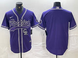 Colorado Rockies Nokia Collaboration Style 19