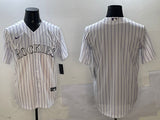 Colorado Rockies Nokia Fashion Style 4