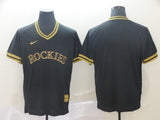 Colorado Rockies blank