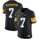 Colten Rastetter 7 Black