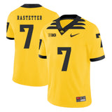 Colten Rastetter 7 Yellow