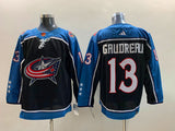 Columbus Blue Jackets #13 Johnny Gaudreau