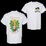 Corona Extra La Vida Mas Fina Bottle T-shirt, Fashion For All Tastes, Gildan Unisex Tee