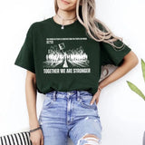 Cory Booker Quote Power Of The People Shirt, Resist Shirt, Protest Tee, Political Activist Shirt, FDT Shirt