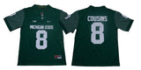 Cousins 8 Legend Green