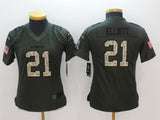 Cowboys Cowboys (Women's) Style 21