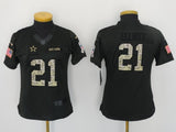 Cowboys Cowboys (Women's) Style 24
