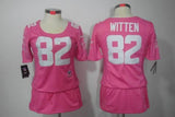 Cowboys Cowboys (Women's) Style 34