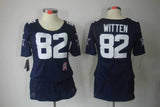 Cowboys Cowboys (Women's) Style 35