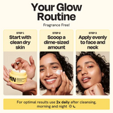 Advanced Brightening Moisturizer