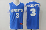 Creighton Bluejays #3 Doug McDermott