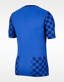 Croatia 2026 World Cup Away Style 1