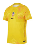 Croatia 2026 World Cup GK Style 2