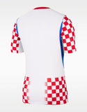 Croatia 2026 World Cup Home Style 1