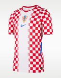 Croatia 2026 World Cup Home Style 2