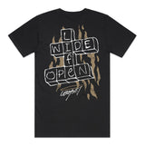 Crossword Tee