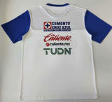 Cruz Azul 21-22 Blue Edition Style 1