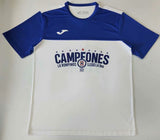 Cruz Azul 21-22 Blue Edition Style 2