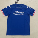 Cruz Azul Blue Style 1