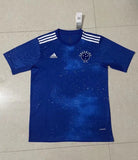 Cruzeiro 22-23 Thai Edition Style 2