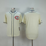 Cubs Blank Off-White 1929 Inverted