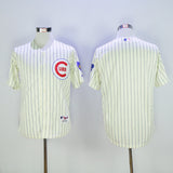 Cubs Blank Off-White 1969 Retro