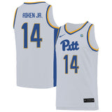 Curtis Aiken Jr.14 White