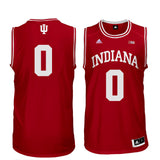 Curtis Jones 0 Red