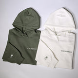 Custom Embroidered Roman Numeral Hoodie, Personalized Matching Sweatshirt, Customized Date And Initial Outfit On Sleeve, Bachelorette Gifts
