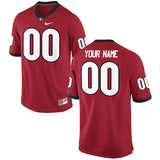 Custom Red