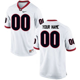 Custom White