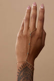 Cyrus Hand Chain