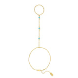 Cyrus Hand Chain