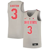 D.J. Carton 3 Gray